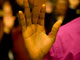 Jeremiah Ologhobo raised hand thumbnail