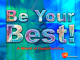 Be Your Best thumb